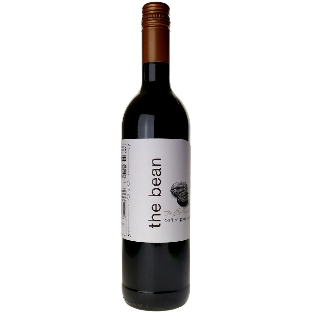 Stellenbosh Bean Pinotage 2021 Mooisplaas